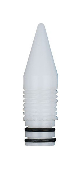 KS Tools slagkop kegelvorm, rond, 140.2487