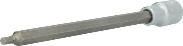 Brilliant Tools 1/2" zeskant bitdop, 200 mm lang, 5 mm, BT022890