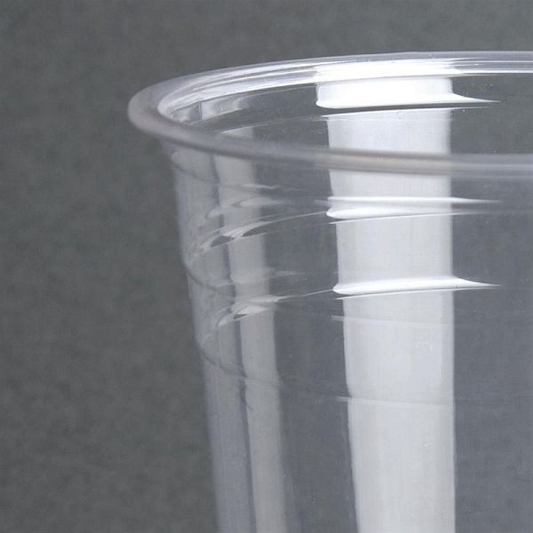 Fiesta Green Composteerbare bekers voor koude dranken gemaakt van PLA 56.8cl, PU: 1000 stuks, FA344