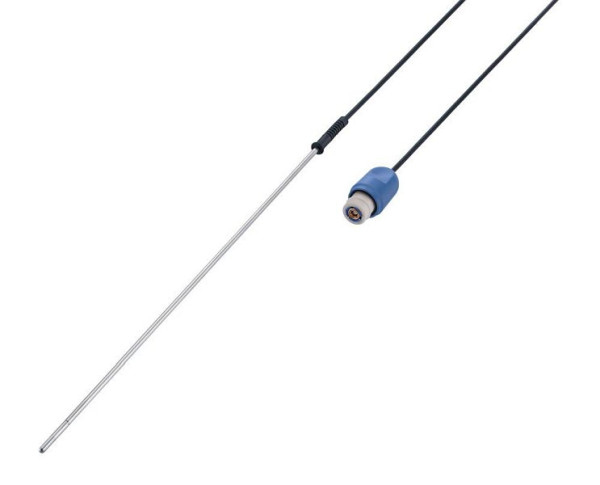 IKA temperatuursensor, RVS, Ø3 mm, 230 mm, H 67.60 temperatuursensor, RVS, 0025006664