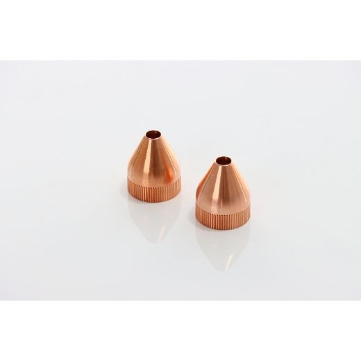 ELMAG mondstukbeschermingsschild lang voor CP70C MAR, (pak van 2) item 2961, 56777