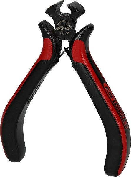 KS Tools fijnmechanische frontfrees, 110 mm, 500.7025