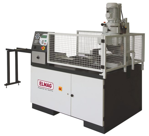 ELMAG metaalcirkelzaagmachine, VA 315, 33/66 rpm 'volautomatisch', 78028