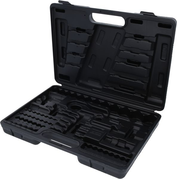 KS Tools kunststof lege koffer voor 911.0682, 911.0682-99