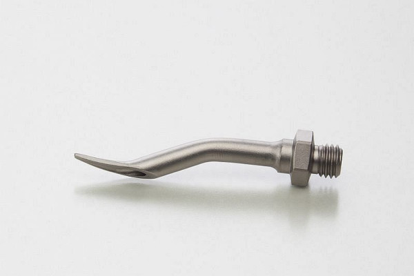 Forsthoff niettuit, gebogen, schroefbaar M10, 5017