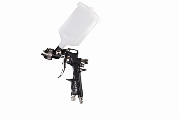 AEROTEC Aero 602 spuitpistool met 1.8 mm spuitmond, 20141710