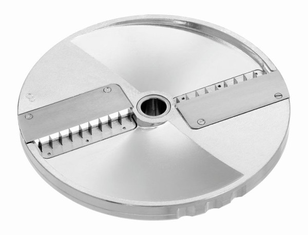 Bartscher doorslijpschijf voor stokken/Julienne DQ8, 120334