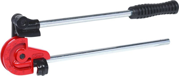 KS Tools standaard tweehandbuigmachine, diameter 10 mm, 122.1010