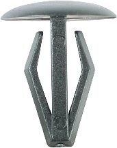 KS Tools bevestigingsclip voor Chrysler/Mazda, 10 stuks, 420.1106
