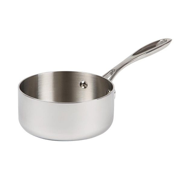 Vogue Tri Wall Steelpan 1.5L, Y245