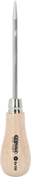 KS Tools frees, 190 mm, 300.1081