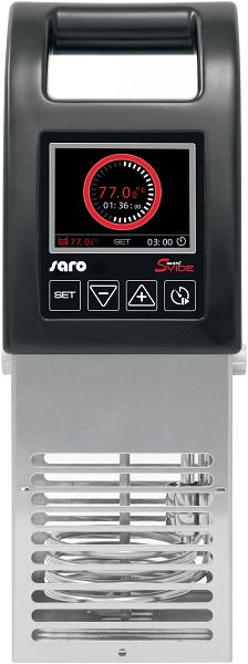 Saro Draagbare Sous-Vide Kookplaat, Model SmartVide 6, 27-2002