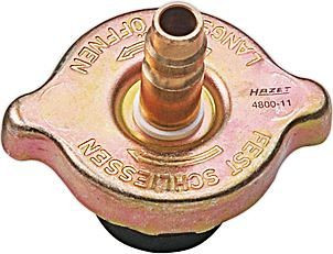 Hazet Radiator Adapter SMART Voor Vier FORD KIA Japanse Voertuigen 4800-11