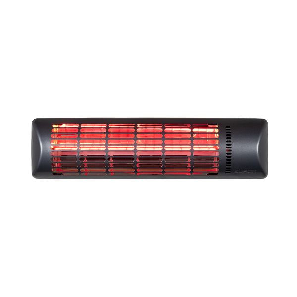 Eurom Q-time Golden 1800 terrasverwarmer, 334159
