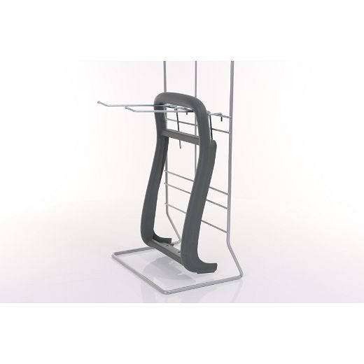 ELMAG achterframe nr. 38.1 voor DIGI-TIG, 1640 DC / 2235 DC (W000272992), 9505648