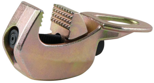 KS Tools enkelvoudige trekklem, 170 mm, 140.2404