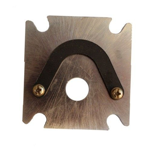 AEROTEC klepplaat - DC unit - zonder afdichtingen, 9411031