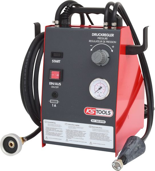 KS Tools remonderhoudsapparaat KS5, 5 liter, 160.0700