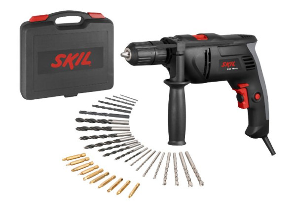 SKIL 1021 AD klopboormachine, LxBxH: 358x91x310 mm, F0151021AD