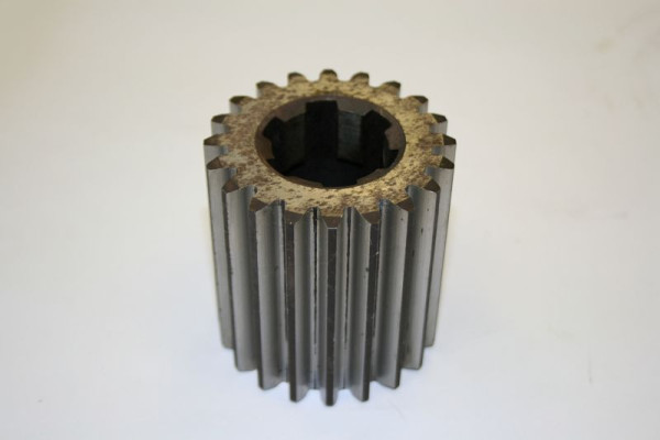 ELMAG tandwiel Z=20 nr. 2-3-9, voor industrie 1000-2000/250, 9808231