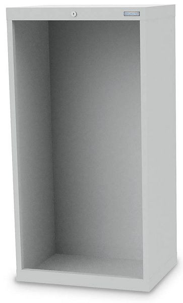 Bedrunka + Hirth ladekastbehuizing, R 24-16, afmetingen in mm (BxDxH): 680 x 500 x 1319, 01.0613