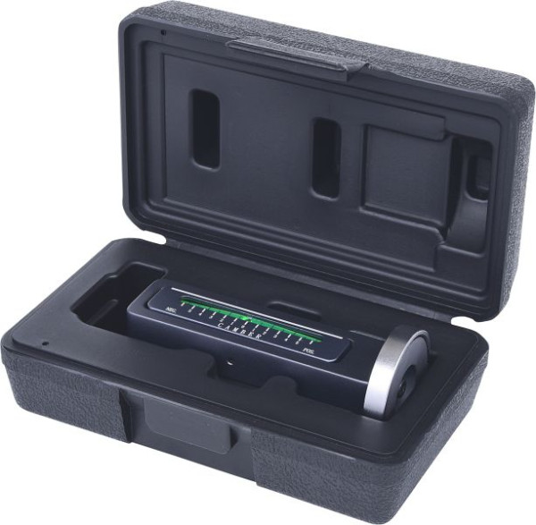 KS Tools crashniveau, 125 mm, 150.9431
