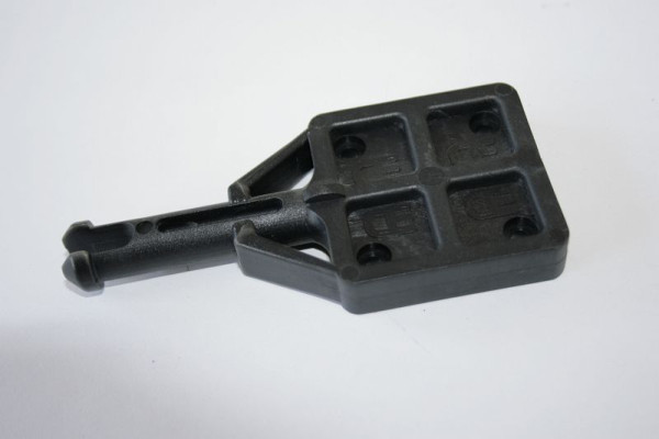 ELMAG PVC wielophanging voor EUROSTART 520/620, 9505234