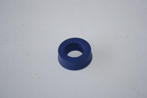 ELMAG PU-afdichtring Ø 12 mm nr. 29, voor EUROREEL AIR 12 + 15, 9402230