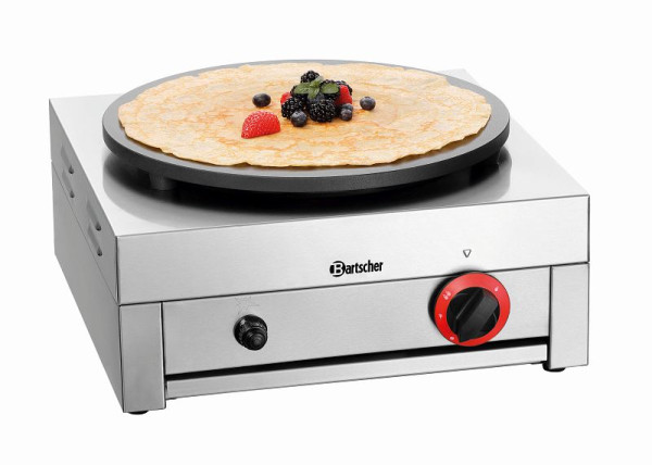 Bartscher crêpemaker 1CP400G, 1043613