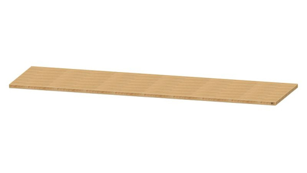 ANKE werkbanken werkblad, 2800 x 800 x 40 mm, BMP 40 mm, 900.587