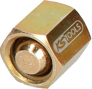 KS Tools borgmoer M12 x 1, 50, 150.1836