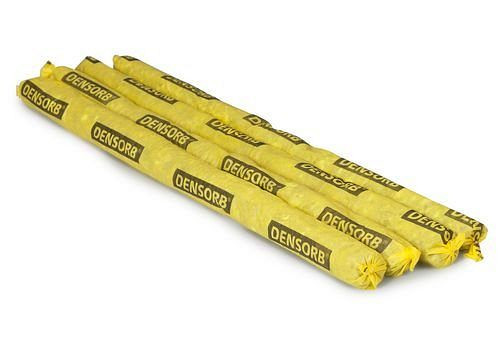 DENSORB slangen, "Special" versie, 3 mx 75 mm Ø, VE: 4 stuks, 123-152