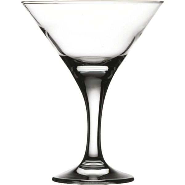 Stalgast Bistro Martiniglas 0,19 liter, VE: 12 stuks, GL0103190