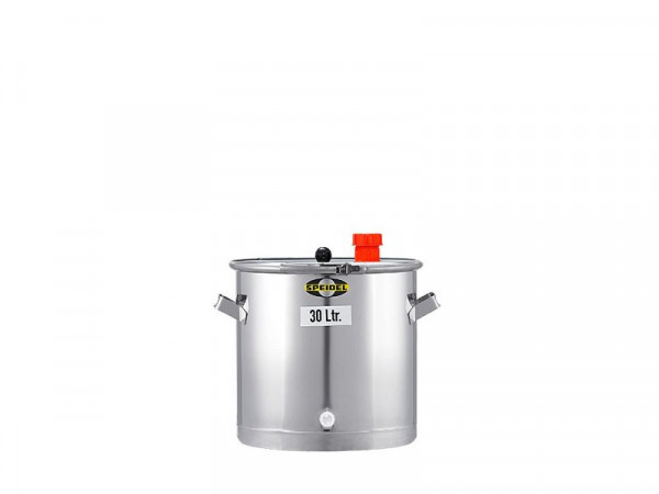Speidel fermentatievat universeel 30 liter, UF-035 Var 0005