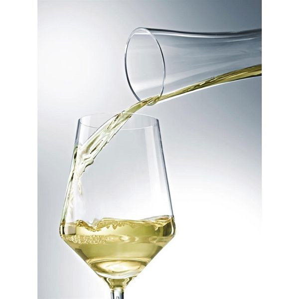 Schott Zwiesel Pure witte wijnglazen 300ml, VE: 6 stuks, GD902
