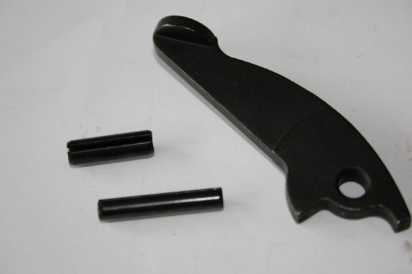ELMAG duwset (positie 10, 11, 19) voor DL sloophamer EPS 222, 9403182
