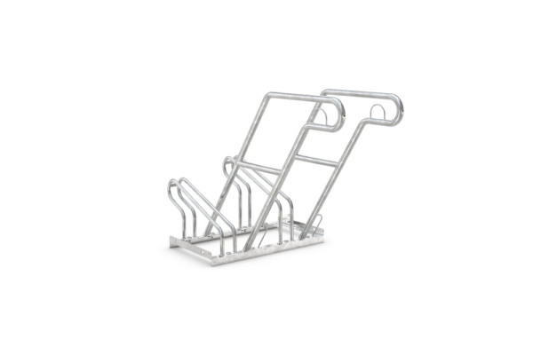 WSM leunparker 2602, 2 parkeerplaatsen, 105700111