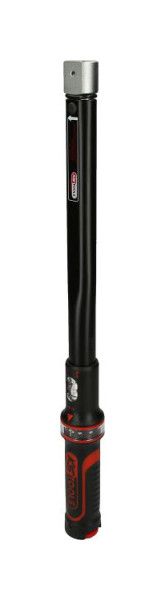 KS Tools 9x12mm ERGOTORQUE®precision momentsleutel, 5-25Nm, 516.1612