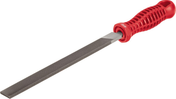 VIGOR platte kolfvijl, 310 mm, V1787