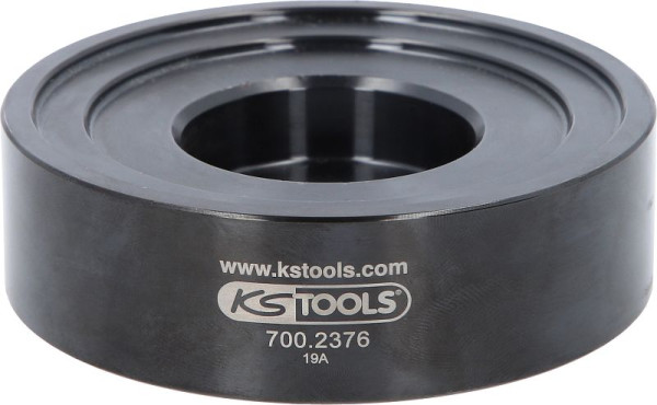 KS Tools drukstuk grote diameter 93,5 mm, 700.2376