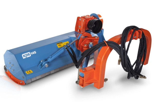 Stark zijmulcher KDS 145, werkbreedte 1,45 m, St KDS 145