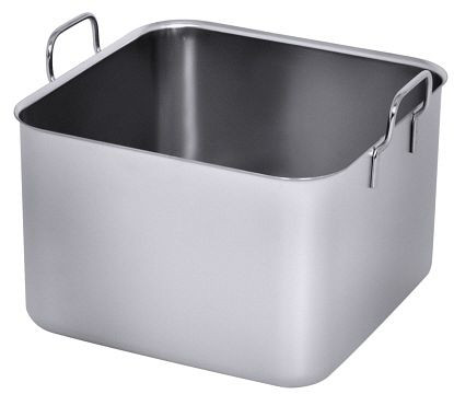 Contacto bain-marie inzet 13 l serie A / groot, 234/130