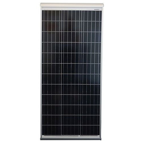 Phaesun zonnepaneel Sun Plus 120 Aero, 310417