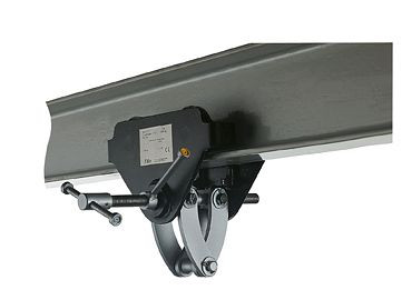 YALE CTPA 2-B rolklem 2t, N05500026