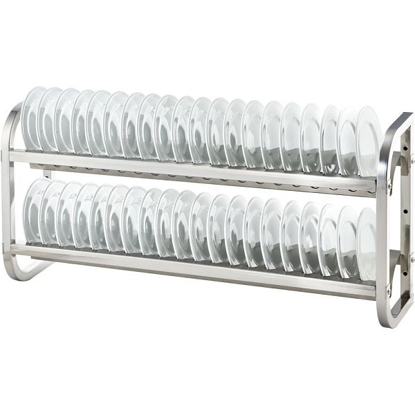 Stalgast afdruip- en opbergrek, SM2301040