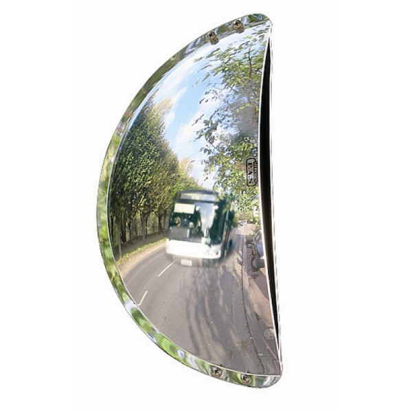 Stone HGS multifunctionele spiegel Vumax® 1000, 440x220x75 mm/ca. 4m/3kg, 32783