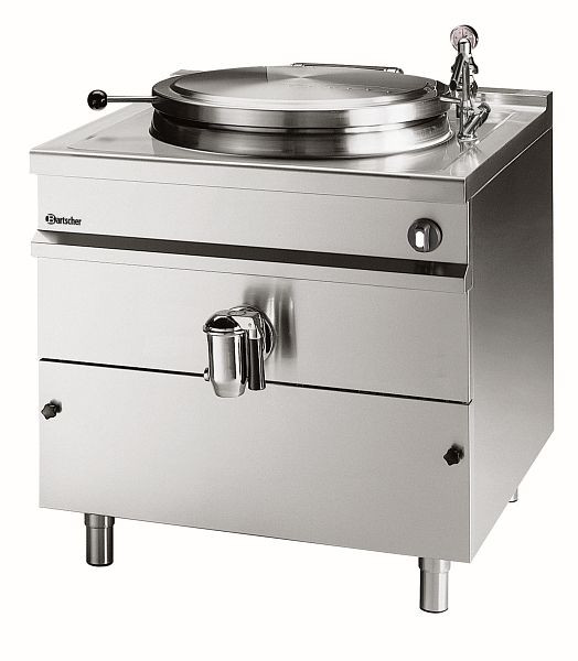 Bartscher kookketel E145L, 280016