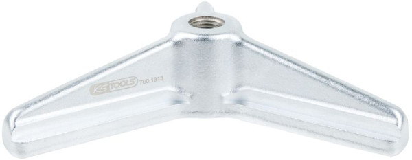 KS Tools driearmige traverse, 700.1313