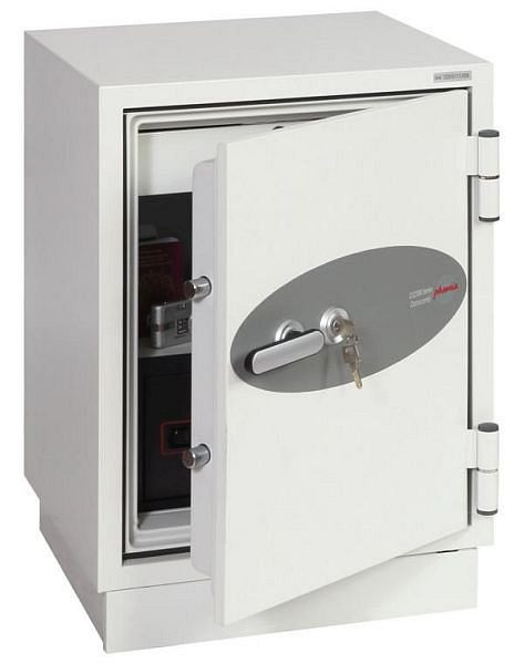 Phoenix datakluis Data Combi, 640x500x500 mm, DS2501K