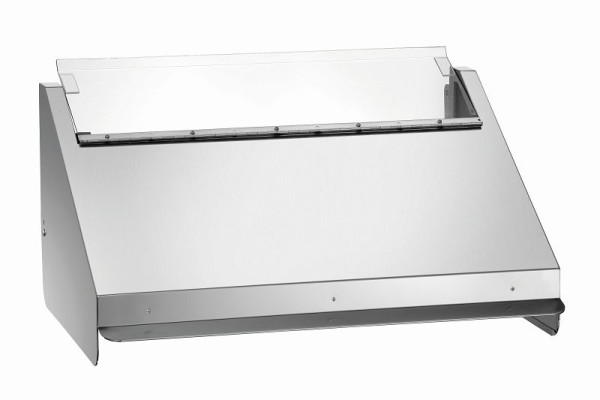 Bartscher geluidswerende kap 3000/25, 110437